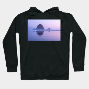 Haystack Rock Hoodie